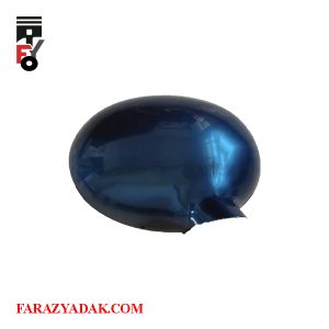 قاب آینه بغل چپ ام وی ام 110 قدیم 3 سیلندر