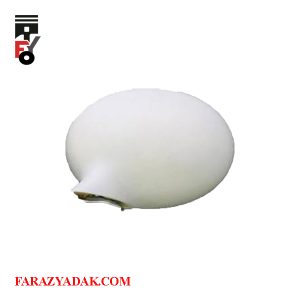 قاب آینه بغل چپ ام وی ام 110 قدیم 4 سیلندر اتومات