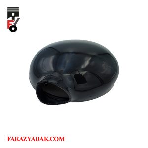 قاب آینه بغل چپ ام وی ام 110 قدیم 4 سیلندر دنده ای