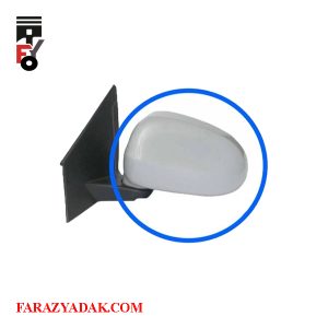 قاب آینه بغل چپ ام وی ام 315 نیو صندوقدار