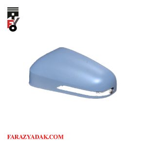 قاب آینه بغل چپ ام وی ام X55 دنده ای