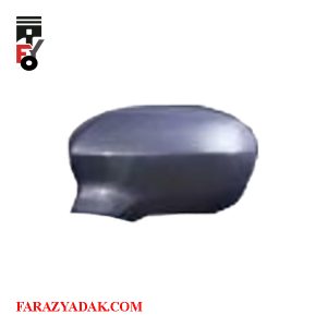 قاب آینه بغل چپ برلیانس H220 دنده ای