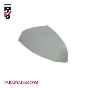 قاب آینه بغل چپ برلیانس H320 اتومات (1650)