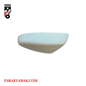 قاب آینه بغل چپ برلیانس H320 دنده ای (1500)