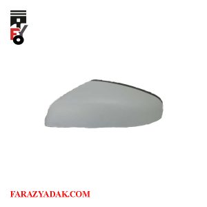 قاب آینه بغل چپ برلیانس H330 دنده ای (1500)