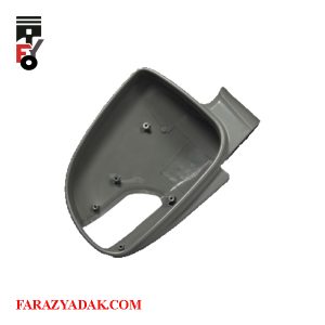 قاب آینه بغل چپ جک J5 اتومات
