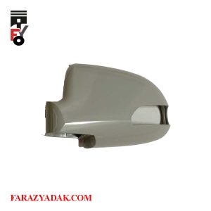 قاب آینه بغل چپ جک J5 دنده ای