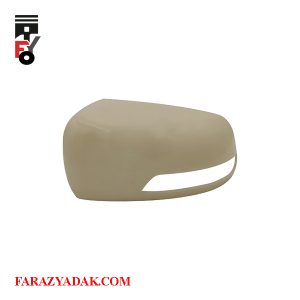 قاب آینه بغل چپ جک S3