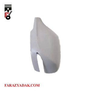 قاب آینه بغل چپ جک S5 اتومات