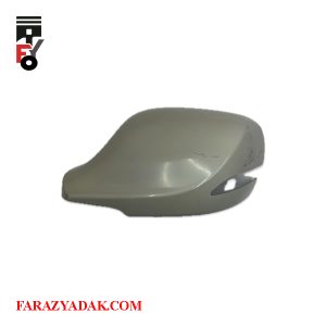 قاب آینه بغل چپ جک S5 نیو فیس