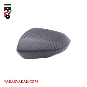 قاب آینه بغل چپ جیلی X3