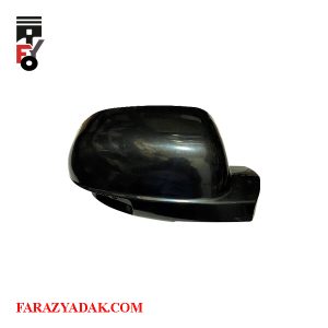 قاب آینه بغل چپ جیلی امگرند RV7 دنده ای