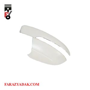 قاب آینه بغل چپ لیفان X50 اتومات