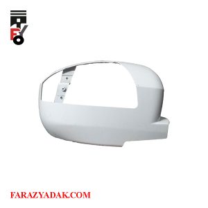 قاب آینه بغل چپ لیفان X60 اتومات