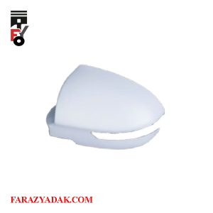 قاب آینه بغل چپ لیفان X70 اتومات