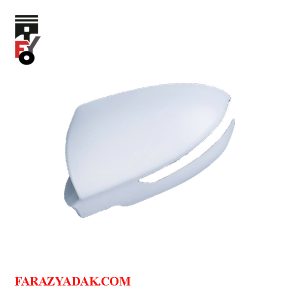 قاب آینه بغل چپ لیفان X70 دنده ای