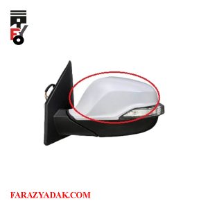 قاب آینه بغل چپ چری تیگو 5 توربو