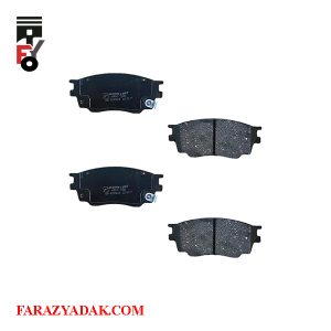 لنت جلو آریو Z300 اتومات