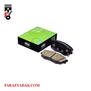 لنت جلو آریو Z300 دنده ای