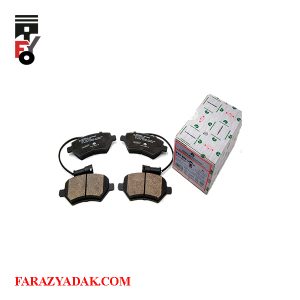 لنت جلو ام وی ام 315 نیو صندوقدار