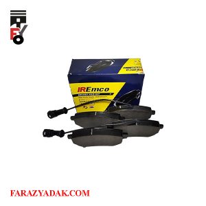 لنت جلو ام وی ام 550 اتومات