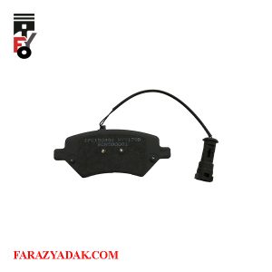 لنت جلو ام وی ام 550 دنده ای