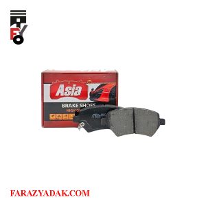 لنت جلو ام وی ام X55 اتومات