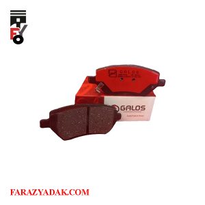 لنت جلو ام وی ام X55 دنده ای