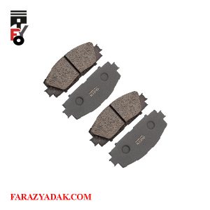 لنت جلو برلیانس H230 دنده ای