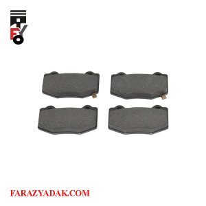 لنت جلو برلیانس کراس C3 اتومات (1500)