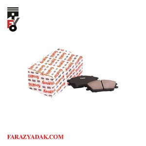 لنت جلو جک J3 صندوقدار