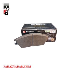 لنت جلو جک J3 هاچبک