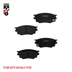 لنت جلو جک J4