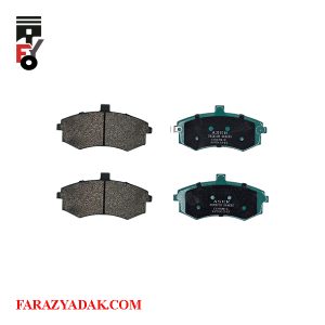 لنت جلو جک J5 دنده ای