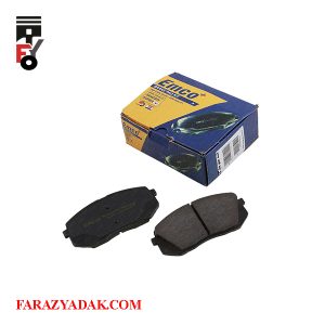 لنت جلو جک S5 دنده ای