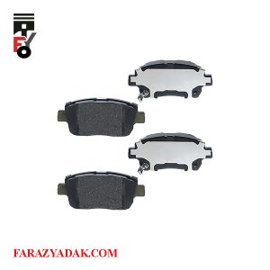 لنت جلو جیلی GC6 اکسلنت