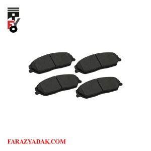 لنت جلو جیلی امگرند X7 شاسی