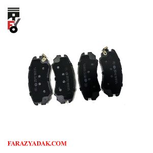 لنت جلو دانگ فنگ 500