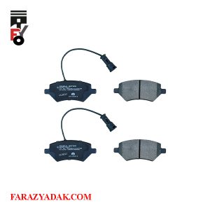 لنت جلو فونیکس FX