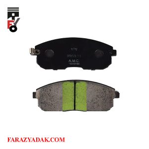 لنت جلو فونیکس آریزو 6 پرو