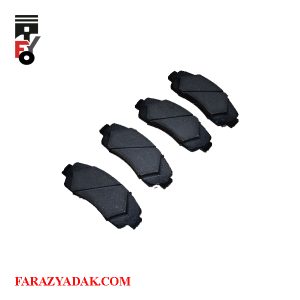 لنت جلو فونیکس تیگو 8 پرو