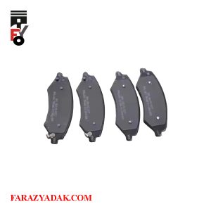 لنت جلو فیدلیتی پرایم