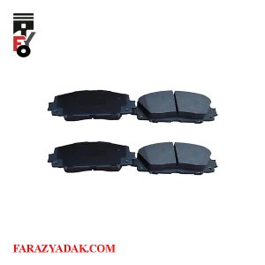 لنت جلو لیفان X50 اتومات