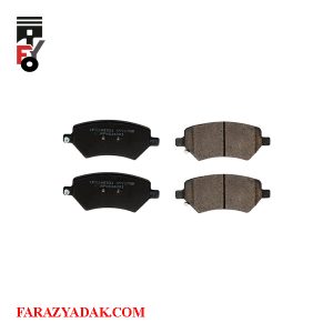 لنت جلو لیفان X60 دنده ای