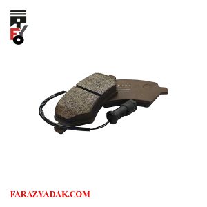 لنت جلو لیفان X70 دنده ای