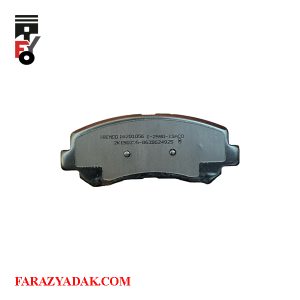 لنت جلو هایما S5 اتومات