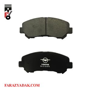 لنت جلو هایما S5 اتومات پلاس