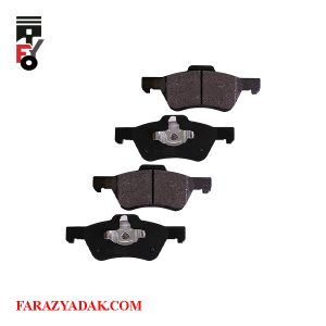 لنت جلو هایما S7 دنده ای