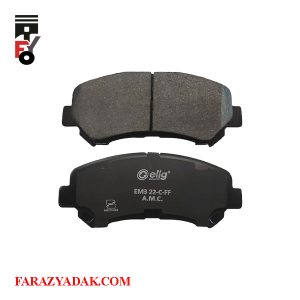 لنت جلو هایما S8