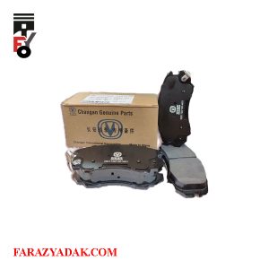 لنت جلو چانگان CS35 اتومات